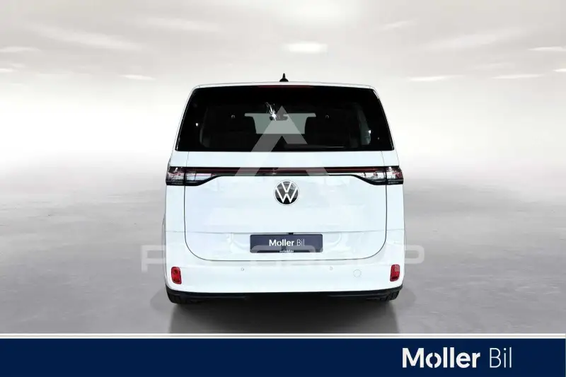 2023 Volkswagen ID 4