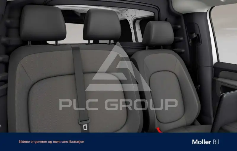 2023 Volkswagen ID 4