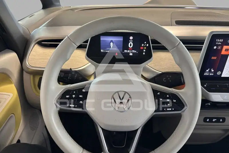 2023 Volkswagen ID 4