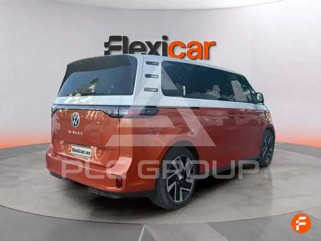 2023 Volkswagen ID 4