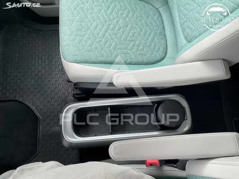 2023 Volkswagen ID 4