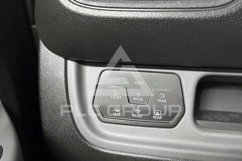2023 Volkswagen ID 4