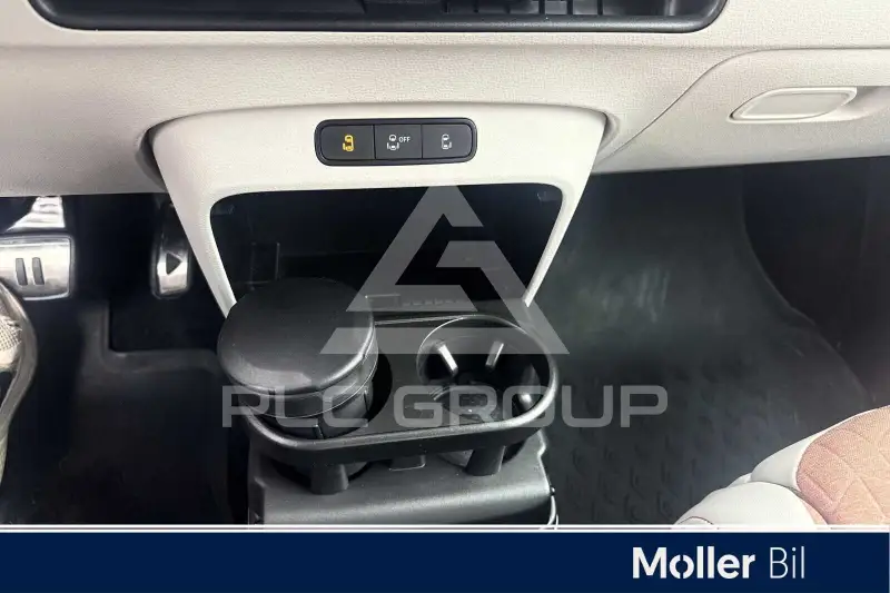2023 Volkswagen ID 4