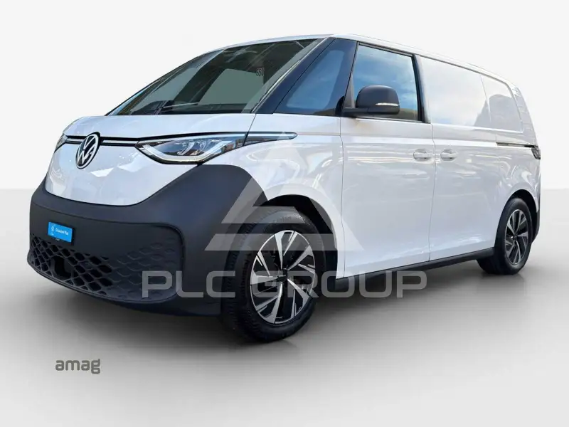 2023 Volkswagen ID 4