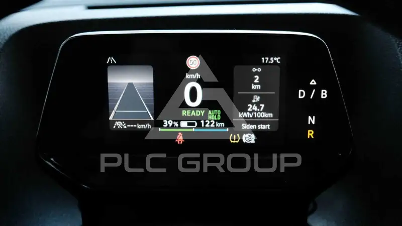 2023 Volkswagen ID 4