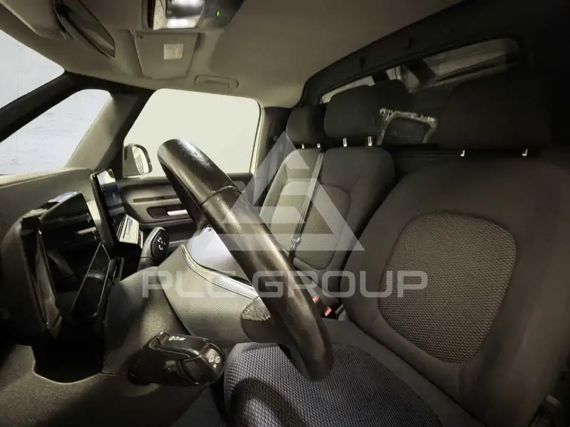 2023 Volkswagen ID 4