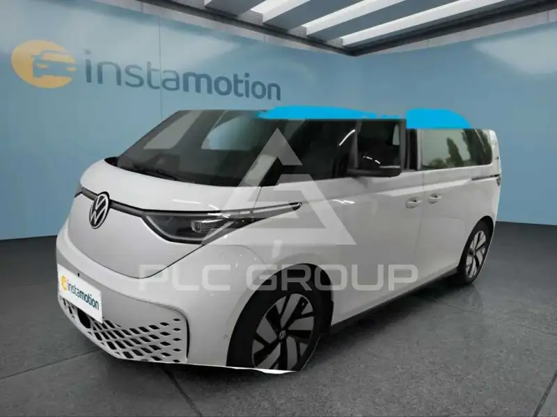 2023 Volkswagen ID 4