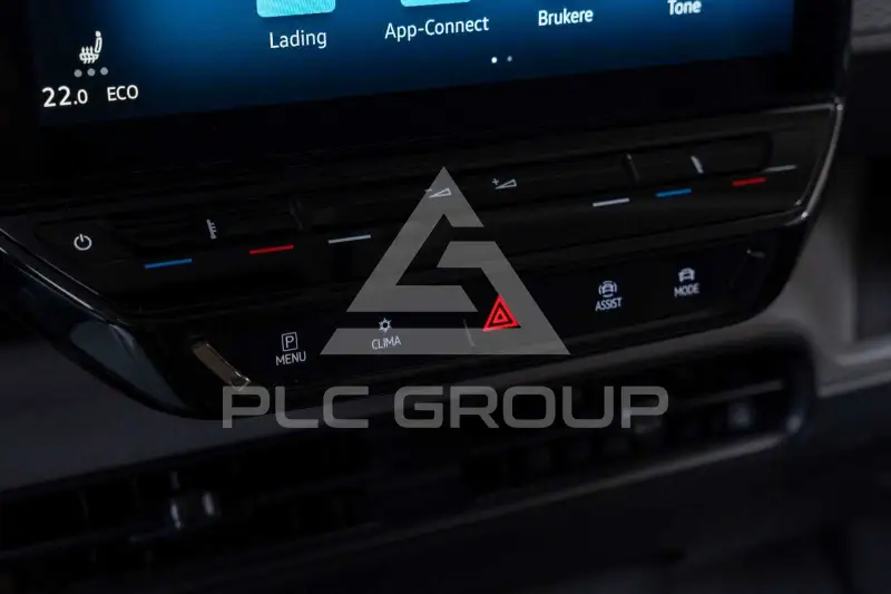 2023 Volkswagen ID 4