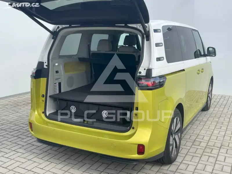 2023 Volkswagen ID 4