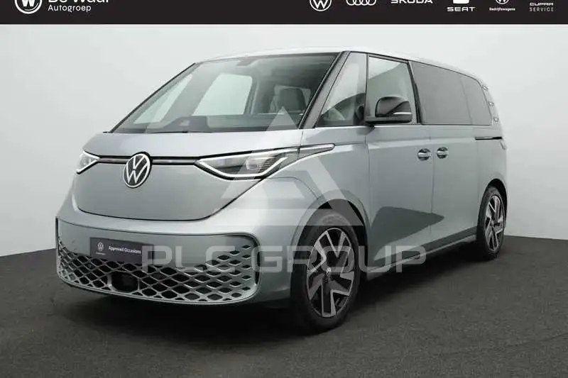 2023 Volkswagen ID 4