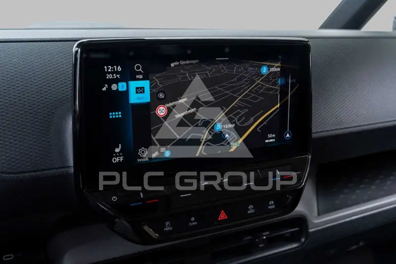 2023 Volkswagen ID 4