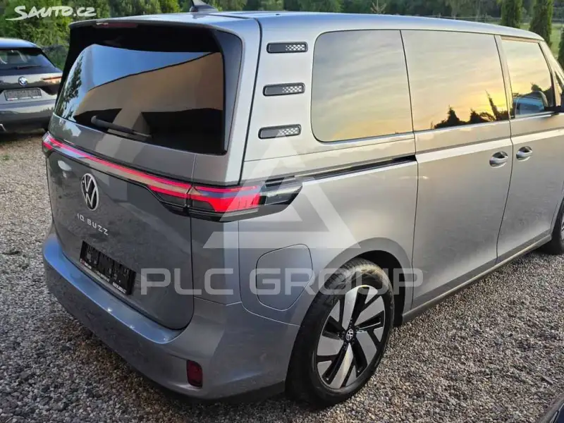2023 Volkswagen ID 4