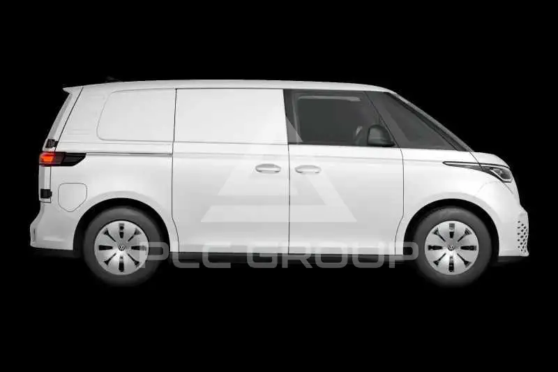 2023 Volkswagen ID 4