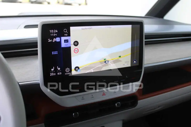 2023 Volkswagen ID 4