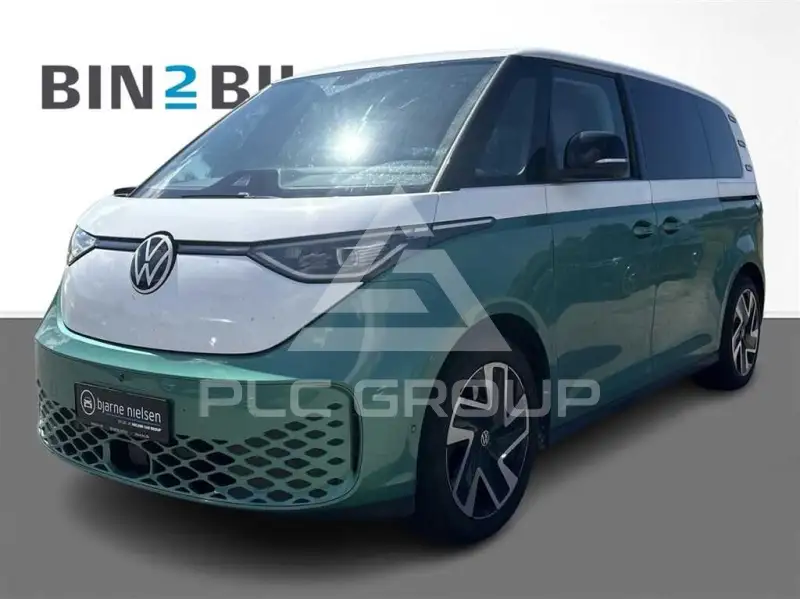 2023 Volkswagen ID 4