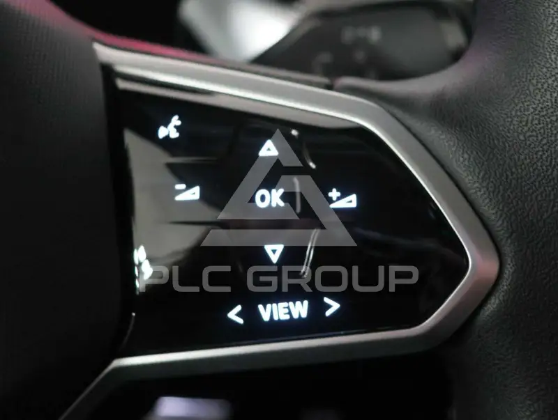 2023 Volkswagen ID 4