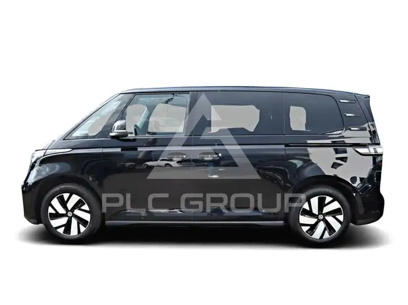 2023 Volkswagen ID 4