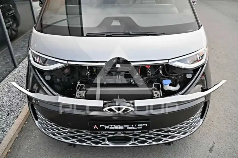 2023 Volkswagen ID 4