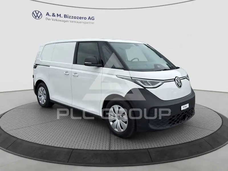 2023 Volkswagen ID 4