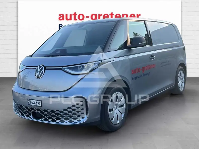 2023 Volkswagen ID 4