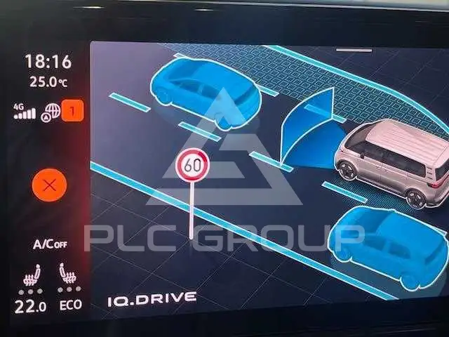 2023 Volkswagen ID 4