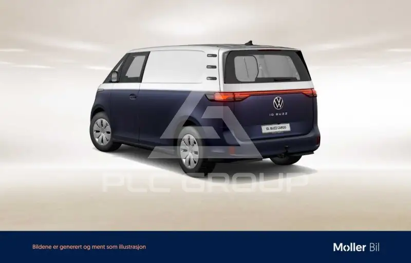 2023 Volkswagen ID 4