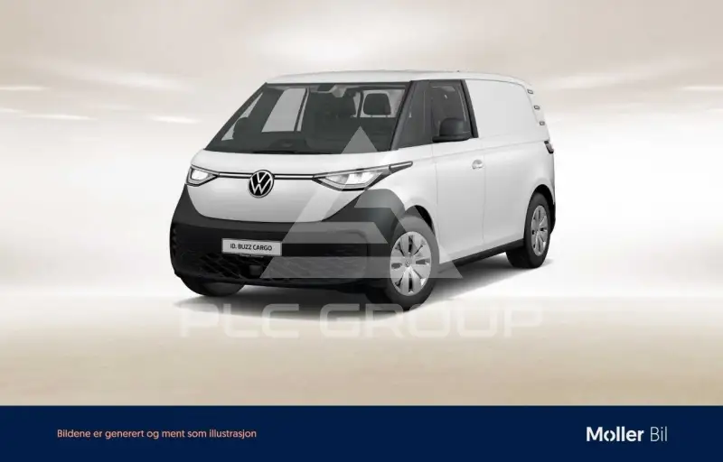 2023 Volkswagen ID 4