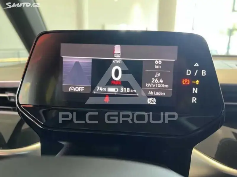 2023 Volkswagen ID 4