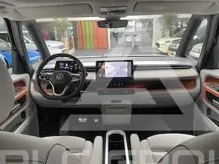 2023 Volkswagen ID 4
