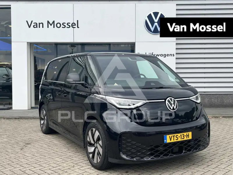2023 Volkswagen ID 4