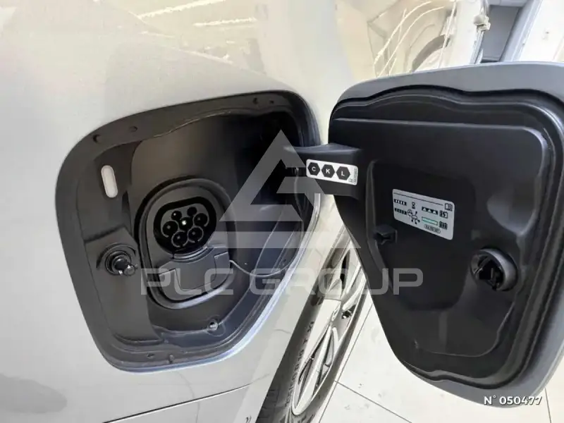 2023 Volkswagen ID 4