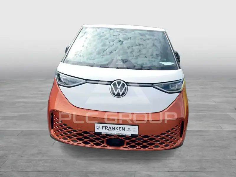 2023 Volkswagen ID 4
