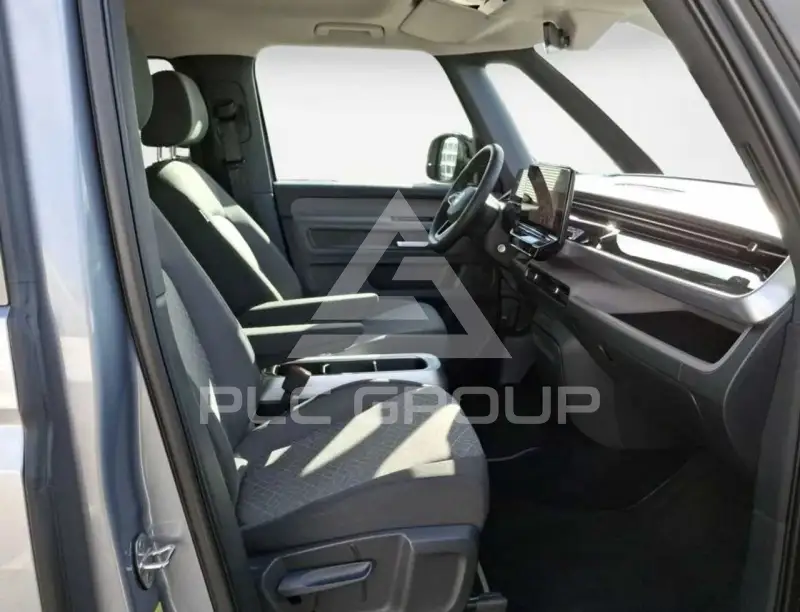 2023 Volkswagen ID 4