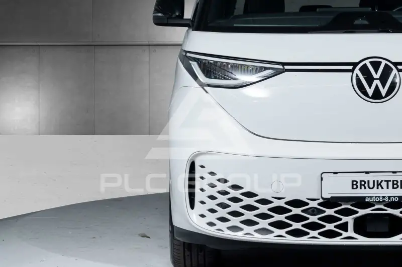 2023 Volkswagen ID 4