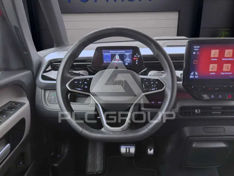 2023 Volkswagen ID 4
