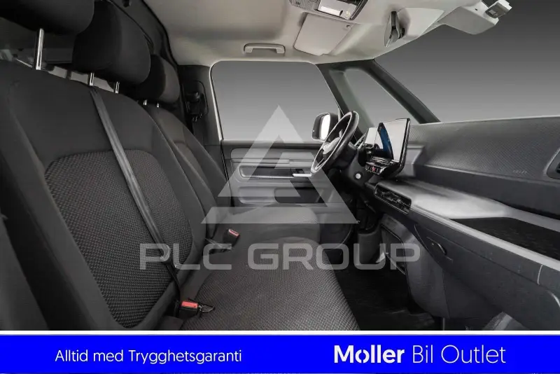 2023 Volkswagen ID 4