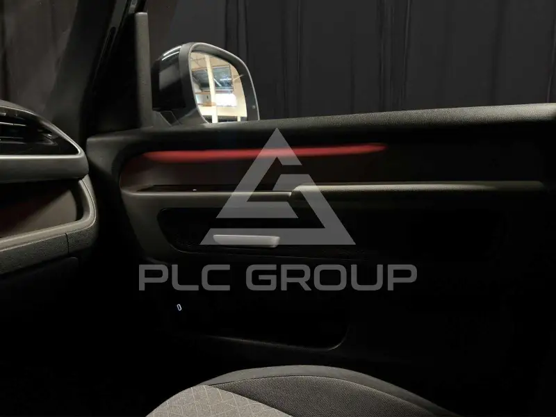 2023 Volkswagen ID 4