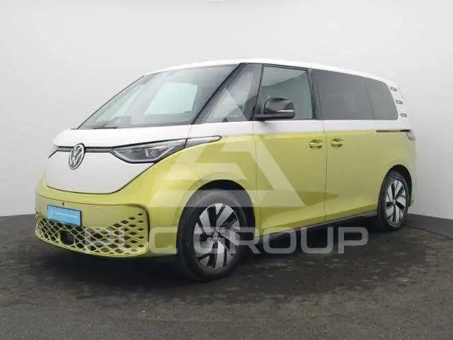 2023 Volkswagen ID 4