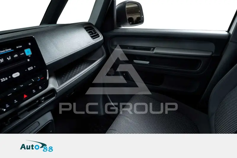 2023 Volkswagen ID 4