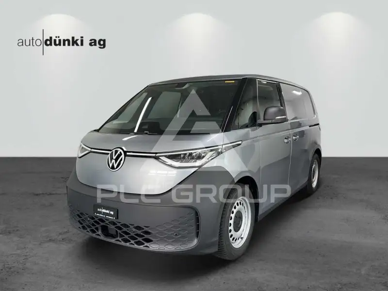 2023 Volkswagen ID 4