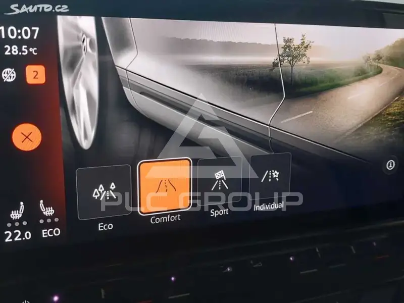 2023 Volkswagen ID 4