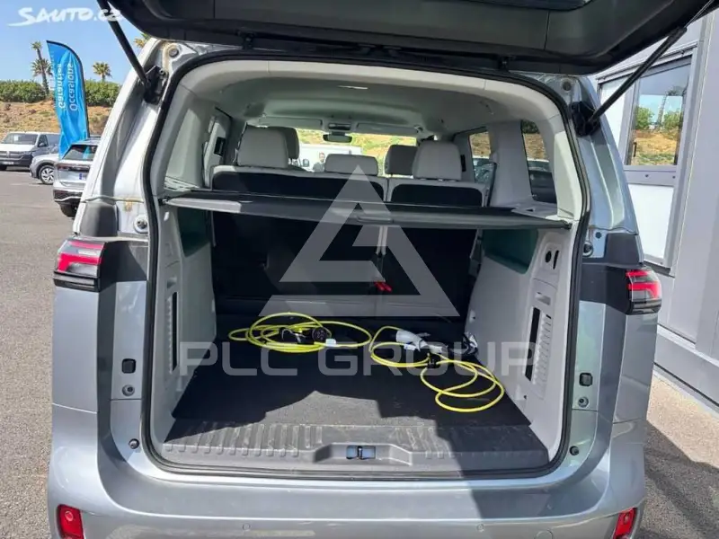 2023 Volkswagen ID 4