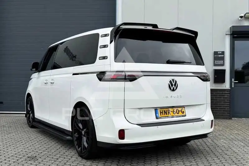 2023 Volkswagen ID 4