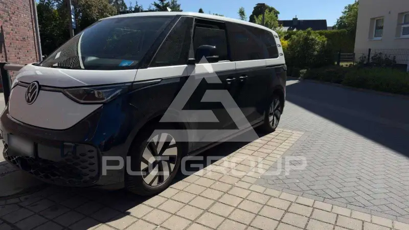 2023 Volkswagen ID 4