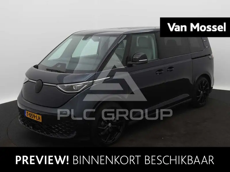 2023 Volkswagen ID 4
