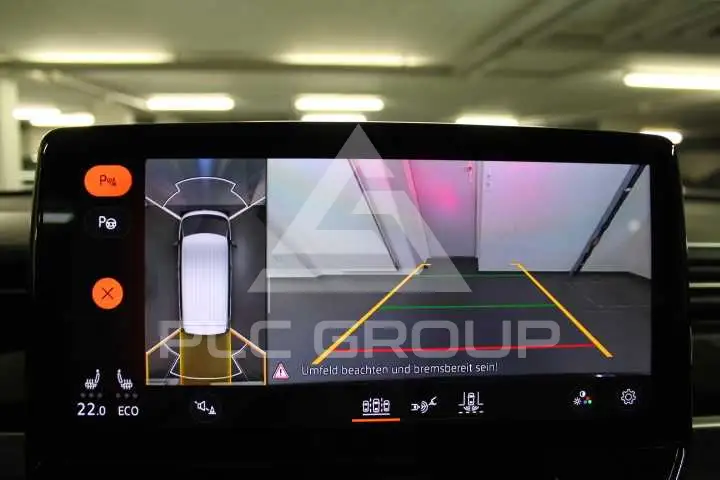 2023 Volkswagen ID 4