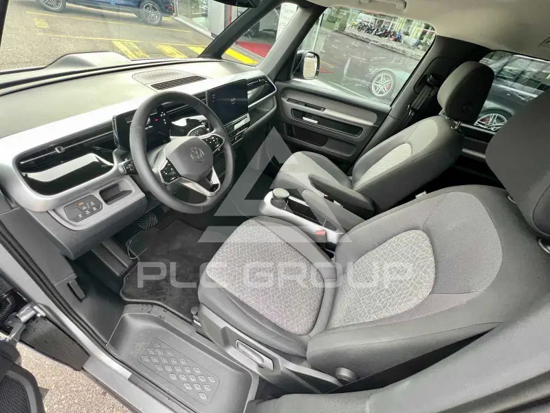 2023 Volkswagen ID 4