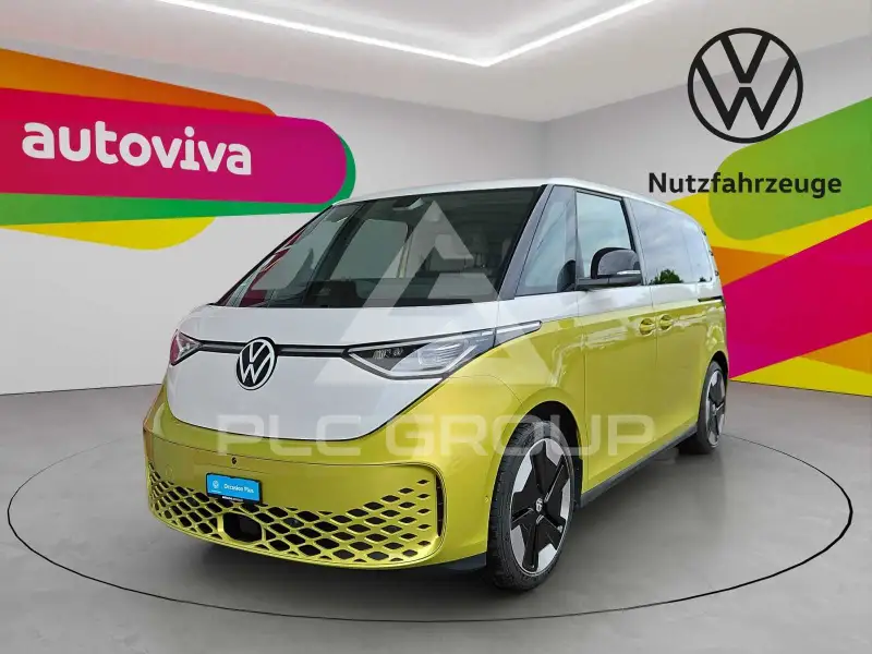 2023 Volkswagen ID 4