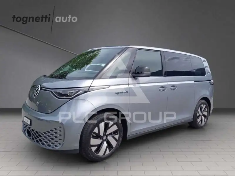 2023 Volkswagen ID 4