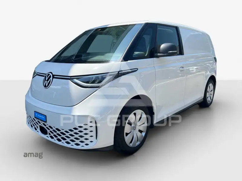 2023 Volkswagen ID 4